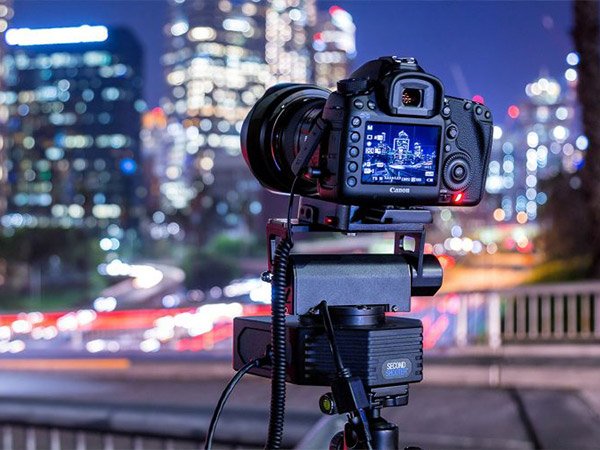 Photography & Videography